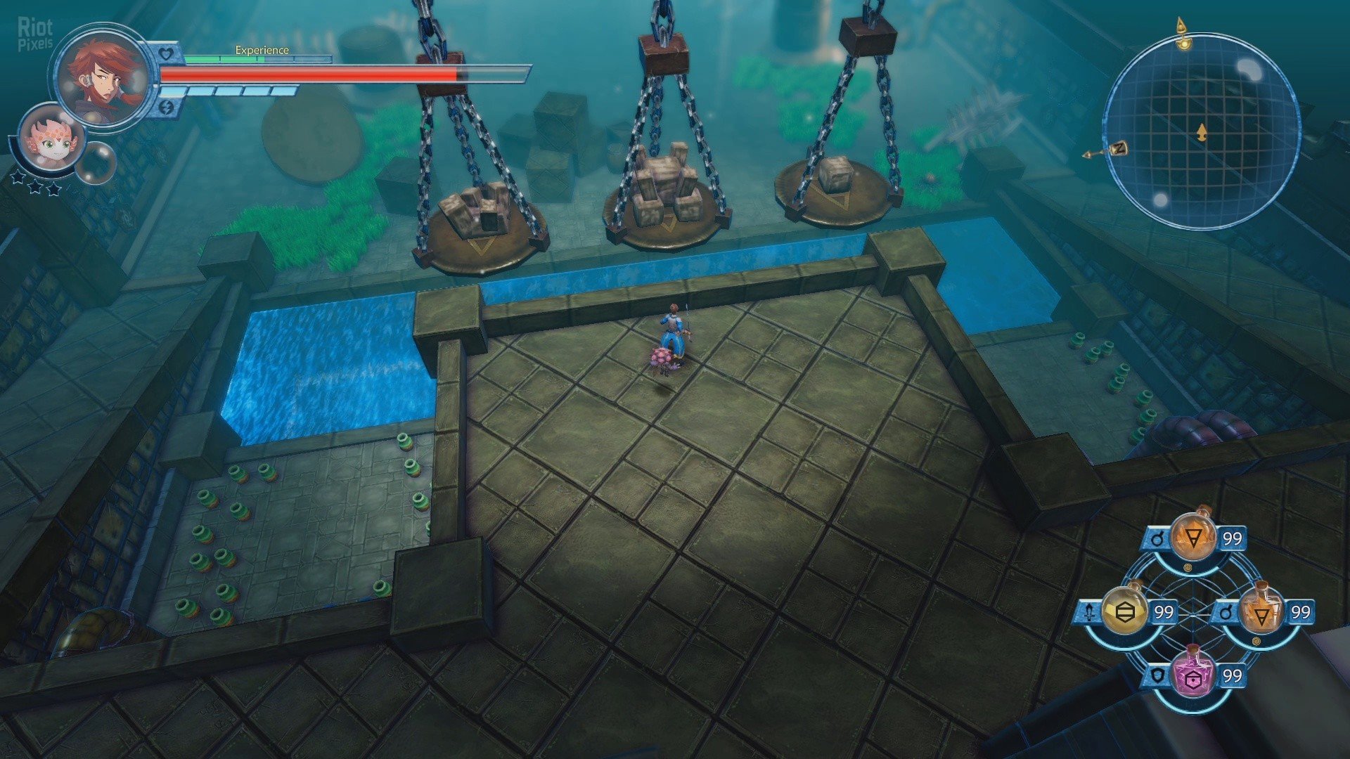 [7]-Alchemist Adventure – v1.210929 (Return to Isur Update) + Bonus Soundtrack Download