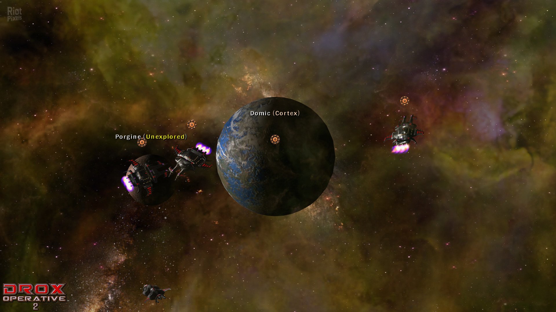 [13]-Drox Operative 2 Download