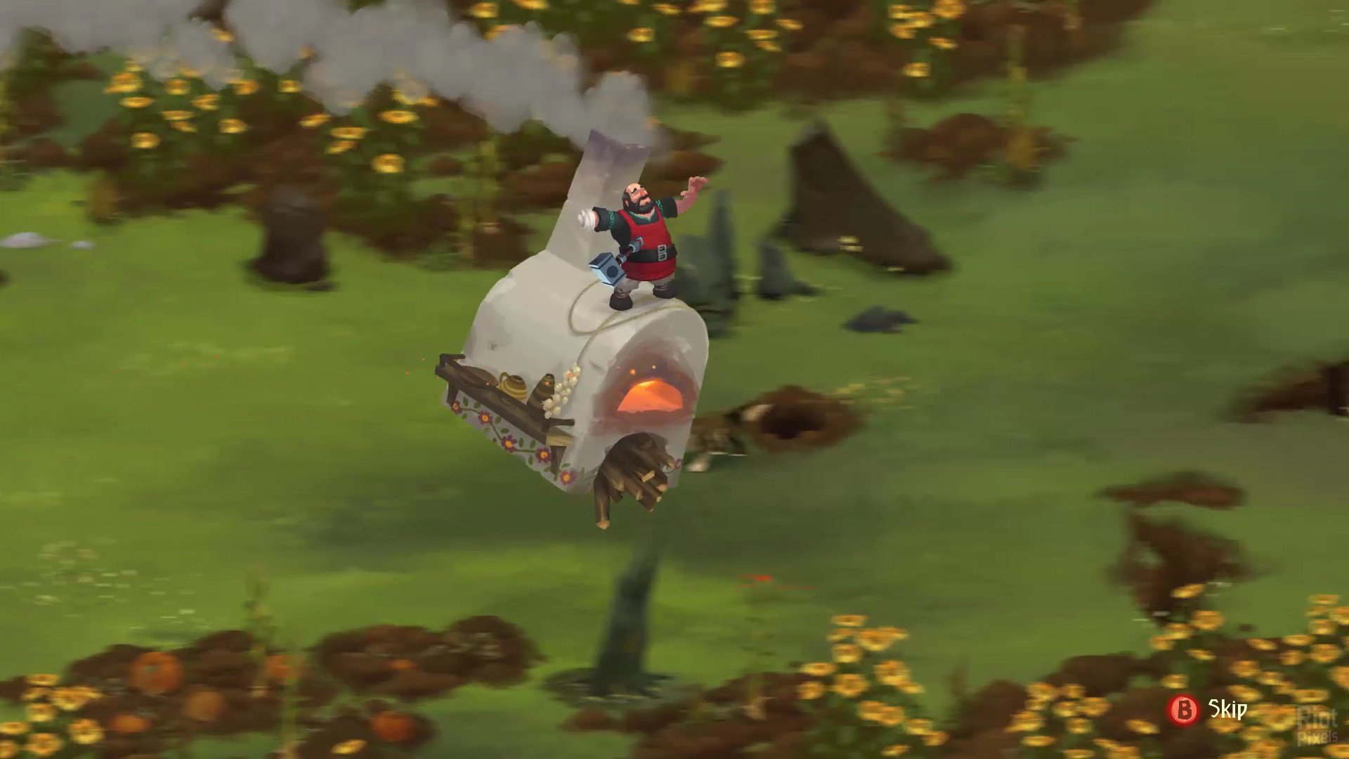 [2]-Yaga – v1.3.21s + Roots of Evil DLC Download