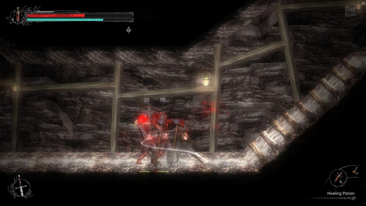 [7]-Vigil: The Longest Night – Build 7242083 (ASOMROF Update) Download