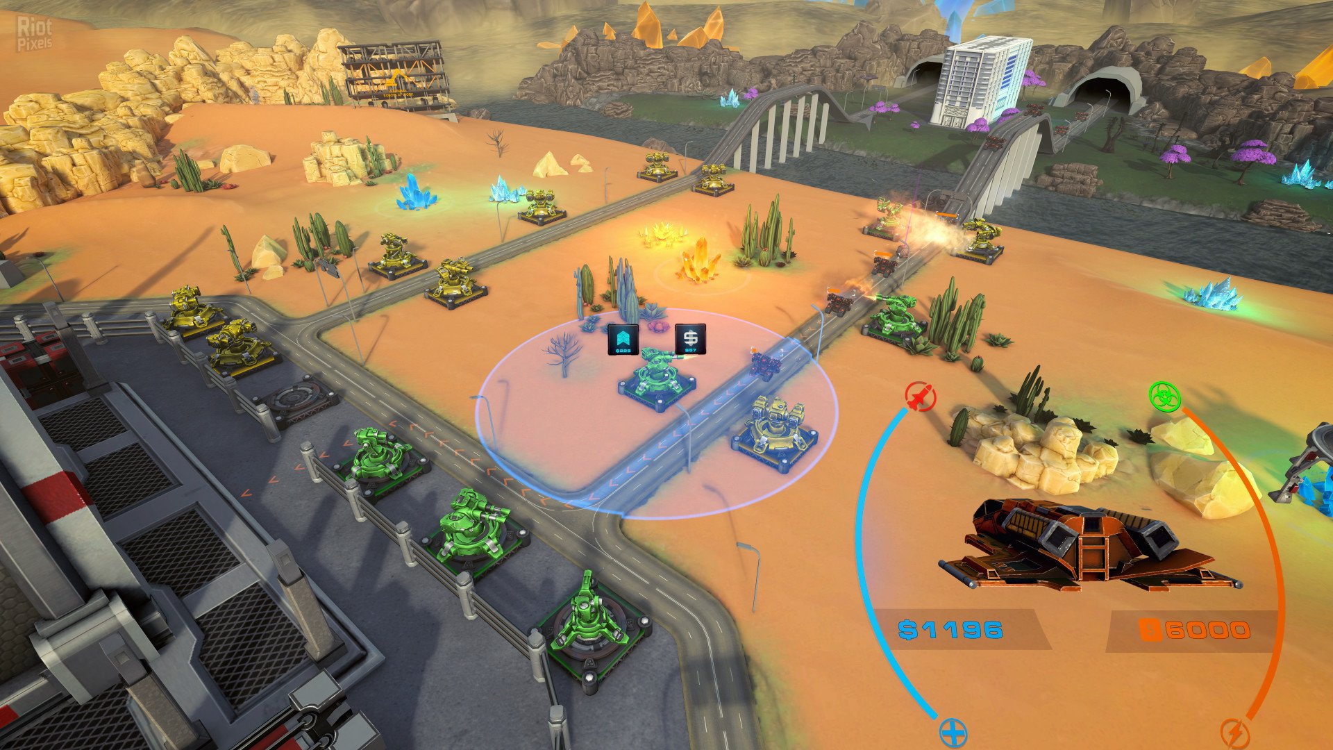 [4]-Iron Guard (with VR support) Download