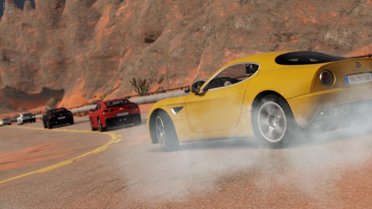 [5]-Gear.Club Unlimited 2 – Ultimate Edition Download