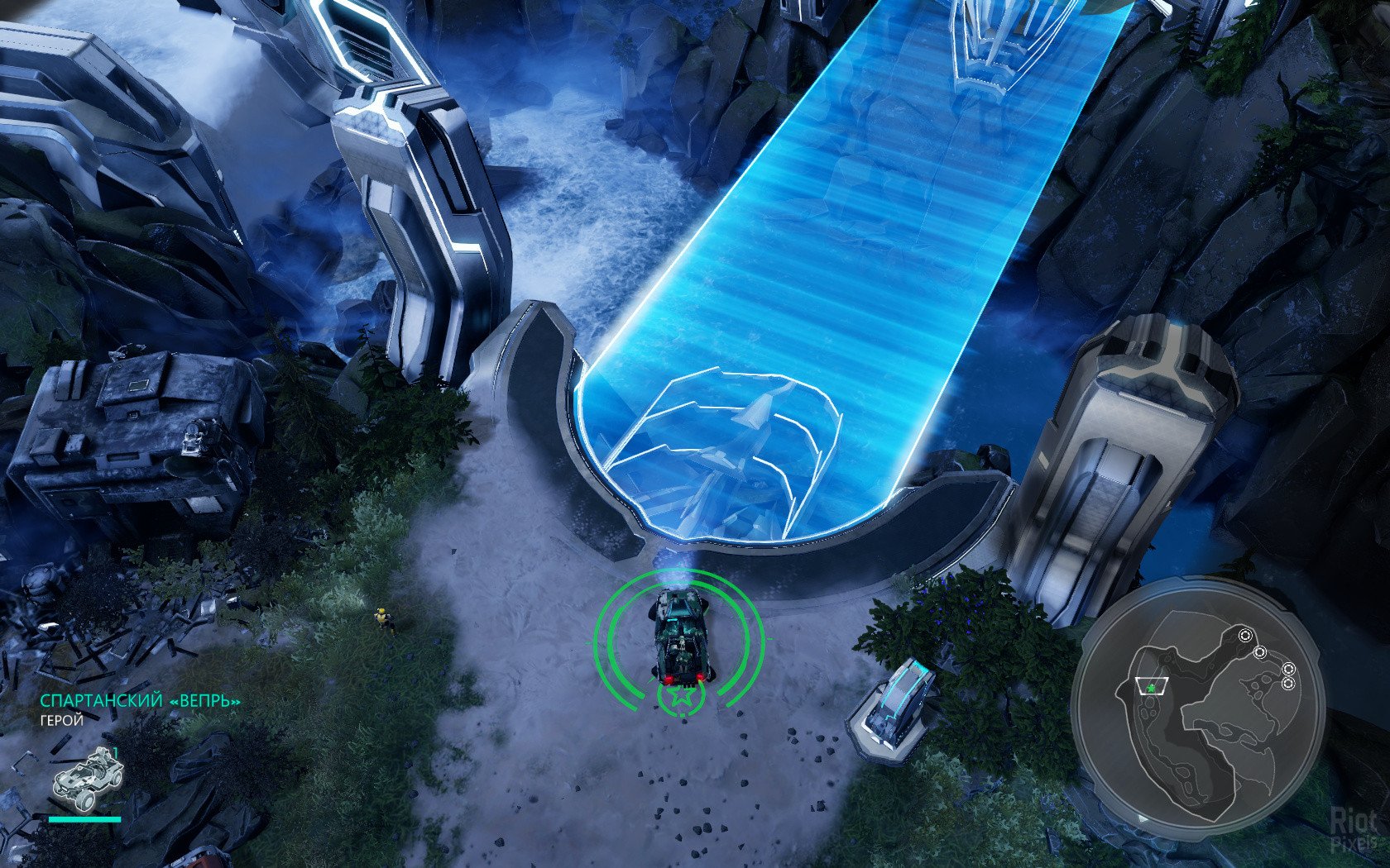 [8]-Halo Wars 2: Complete Edition – v1.11.2931.2 + All DLCs + Multiplayer Download