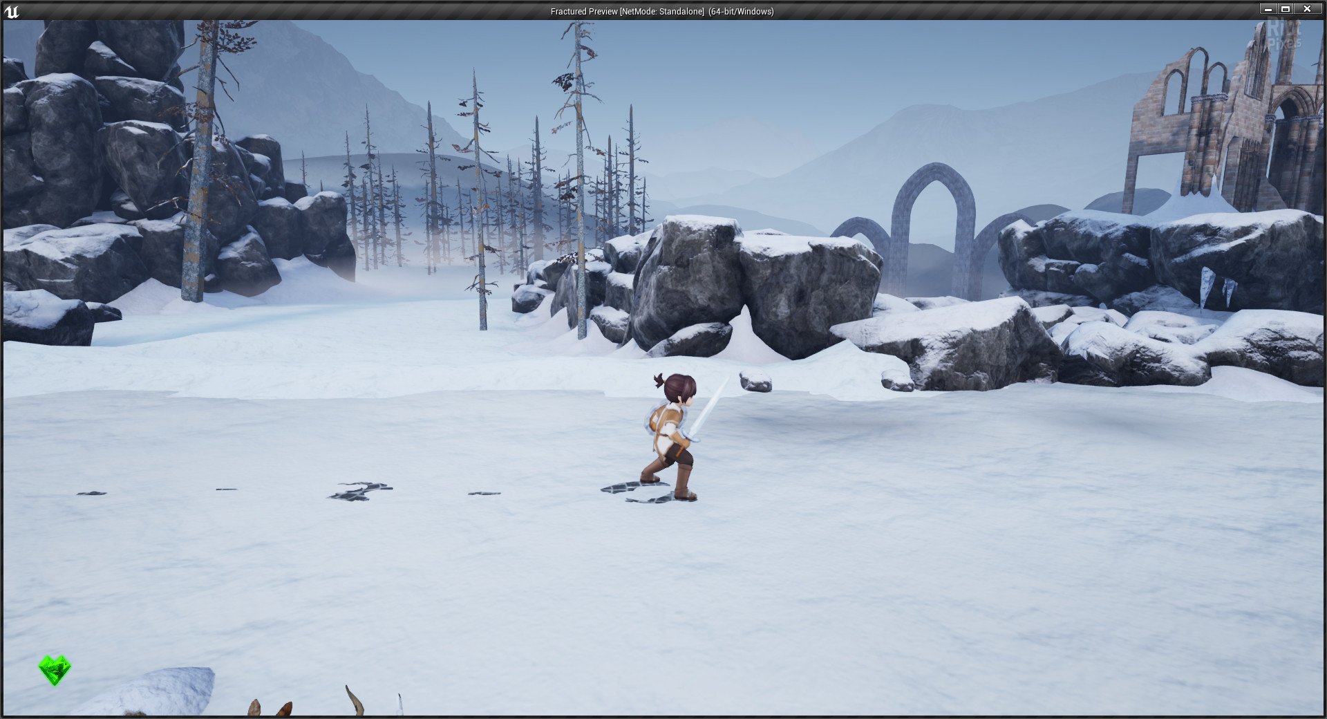 [7]-Fractured Download