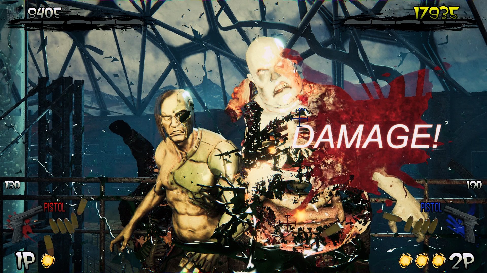 [2]-The House of the Dead: Remake Download