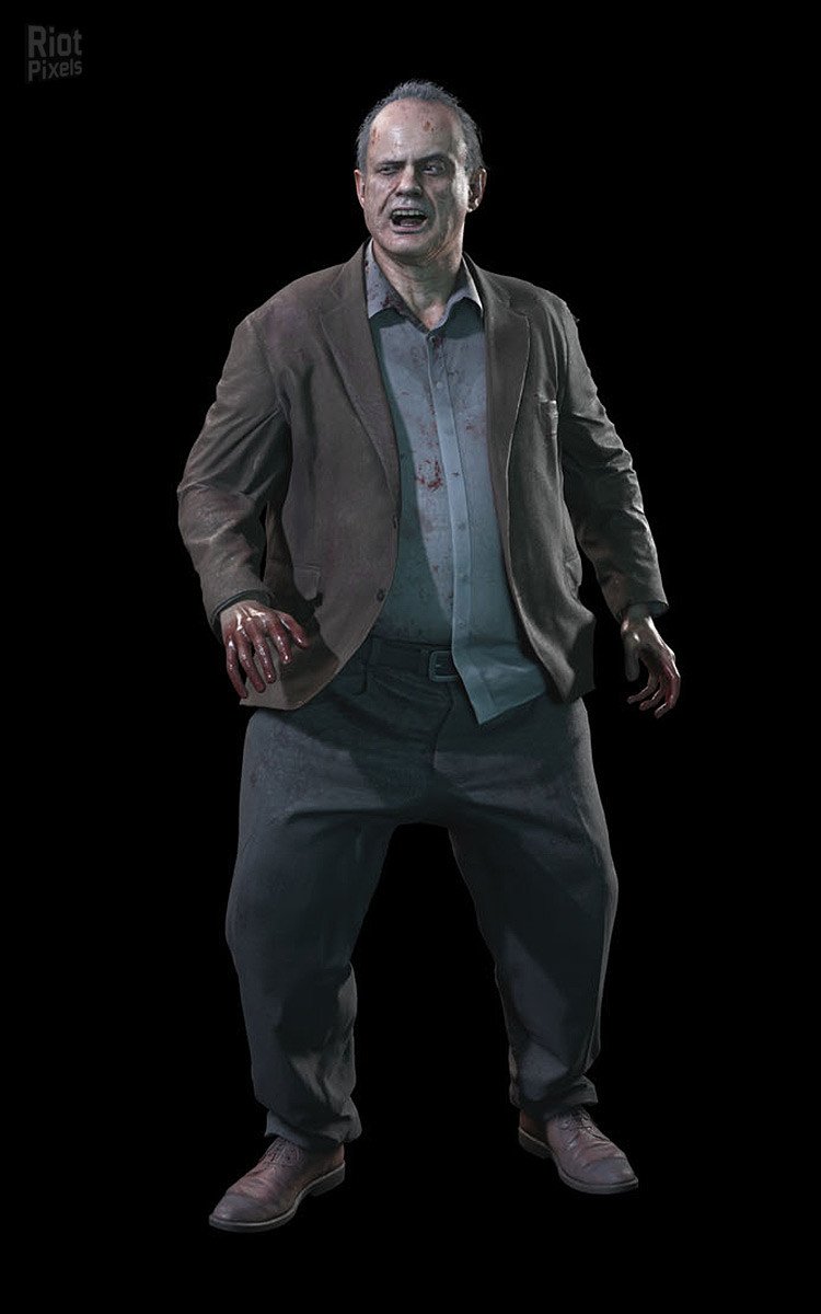 [29]-Resident Evil 3 – v20220613/Build 8856549 + 2 DLCs + Bonus OST + Windows 7 Fix Download