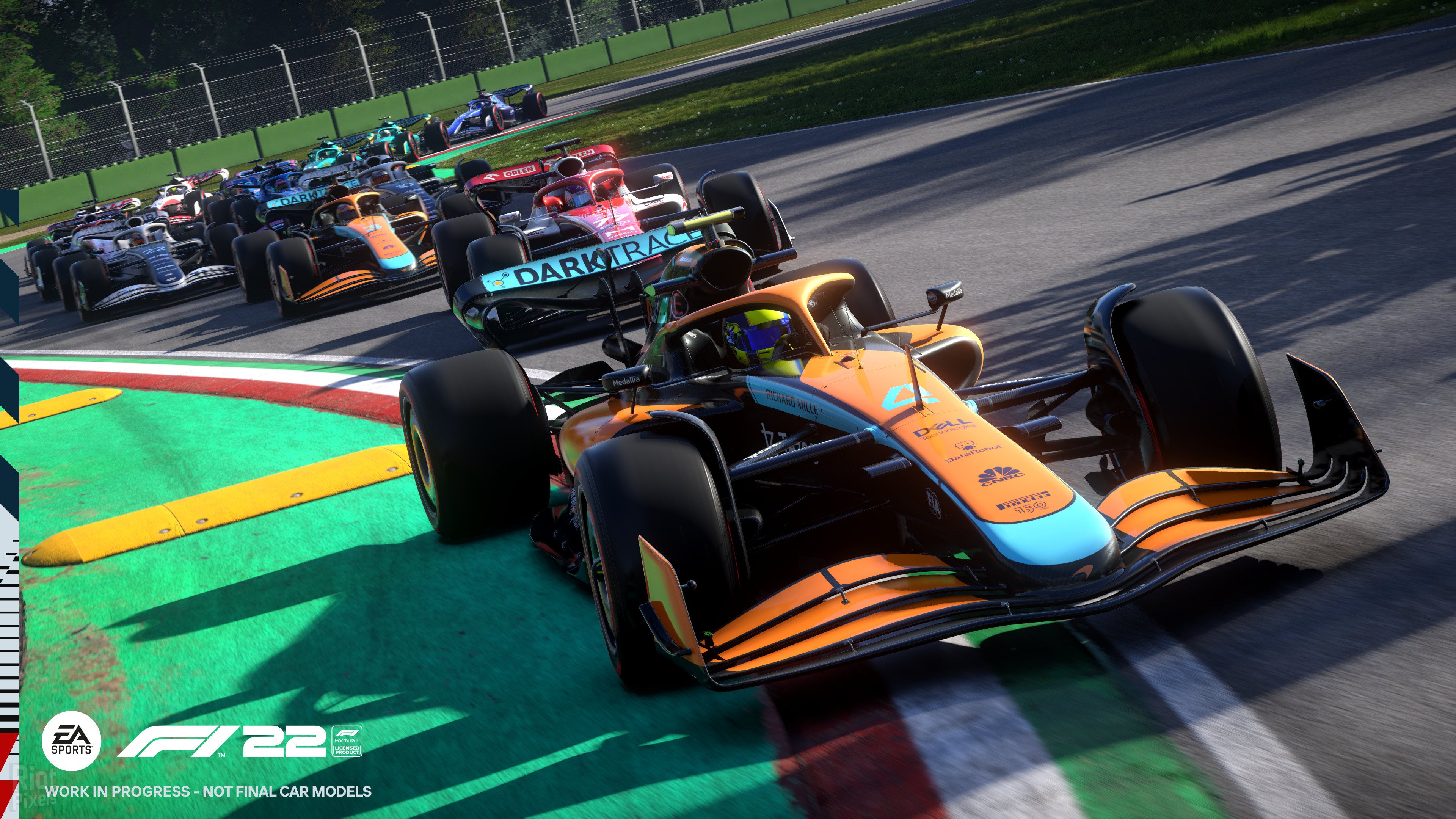 [8]-F1 22: Champions Edition – v1.05 + 5 DLCs Download