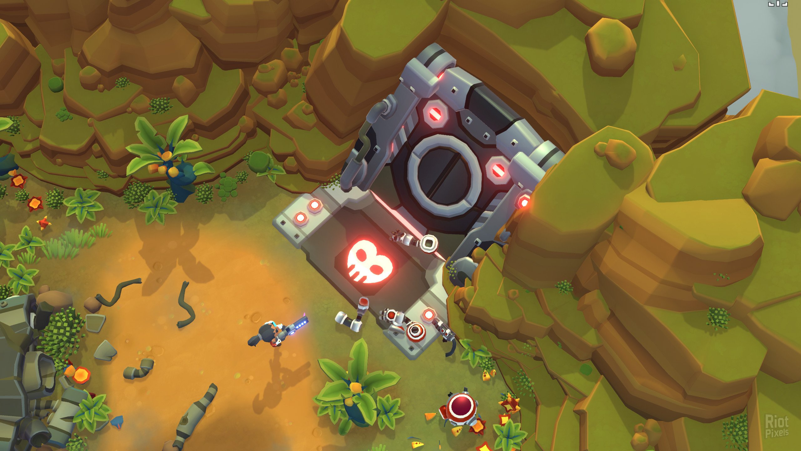 [8]-TombStar Download