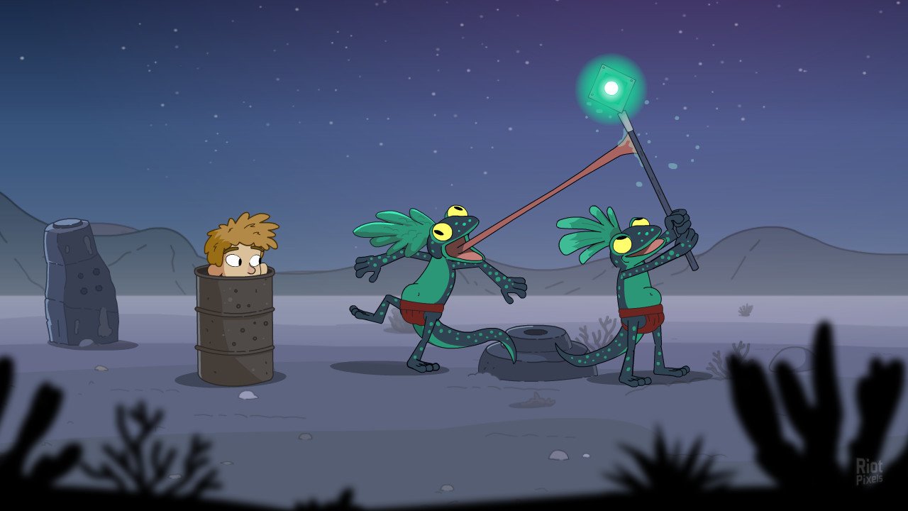 [9]-Lost in Play Download