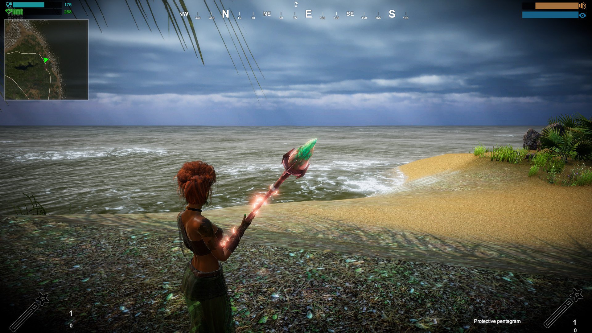 [16]-LEMURIA – v1.2.5 + 2 DLCs Download