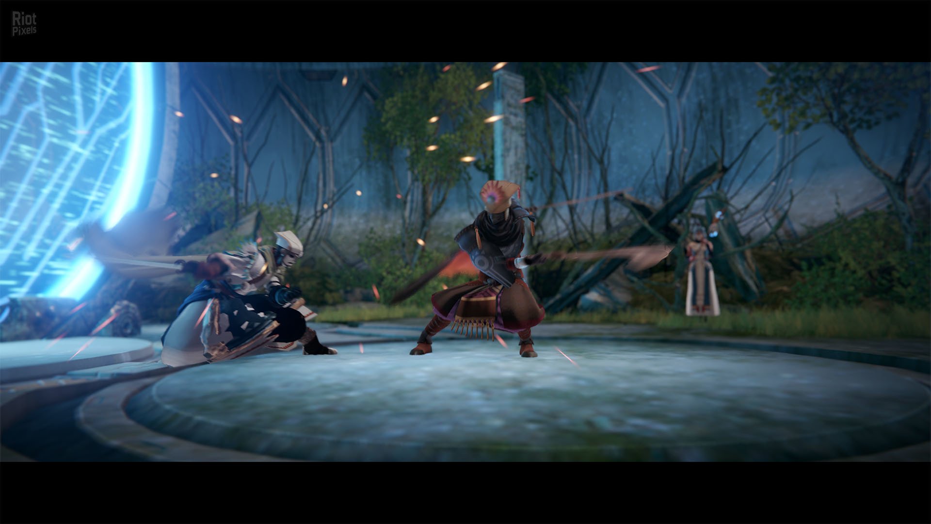 [2]-Monochrome Mobius: Rights and Wrongs Forgotten – Update 1/Build 9949277 + Bonus Content Download