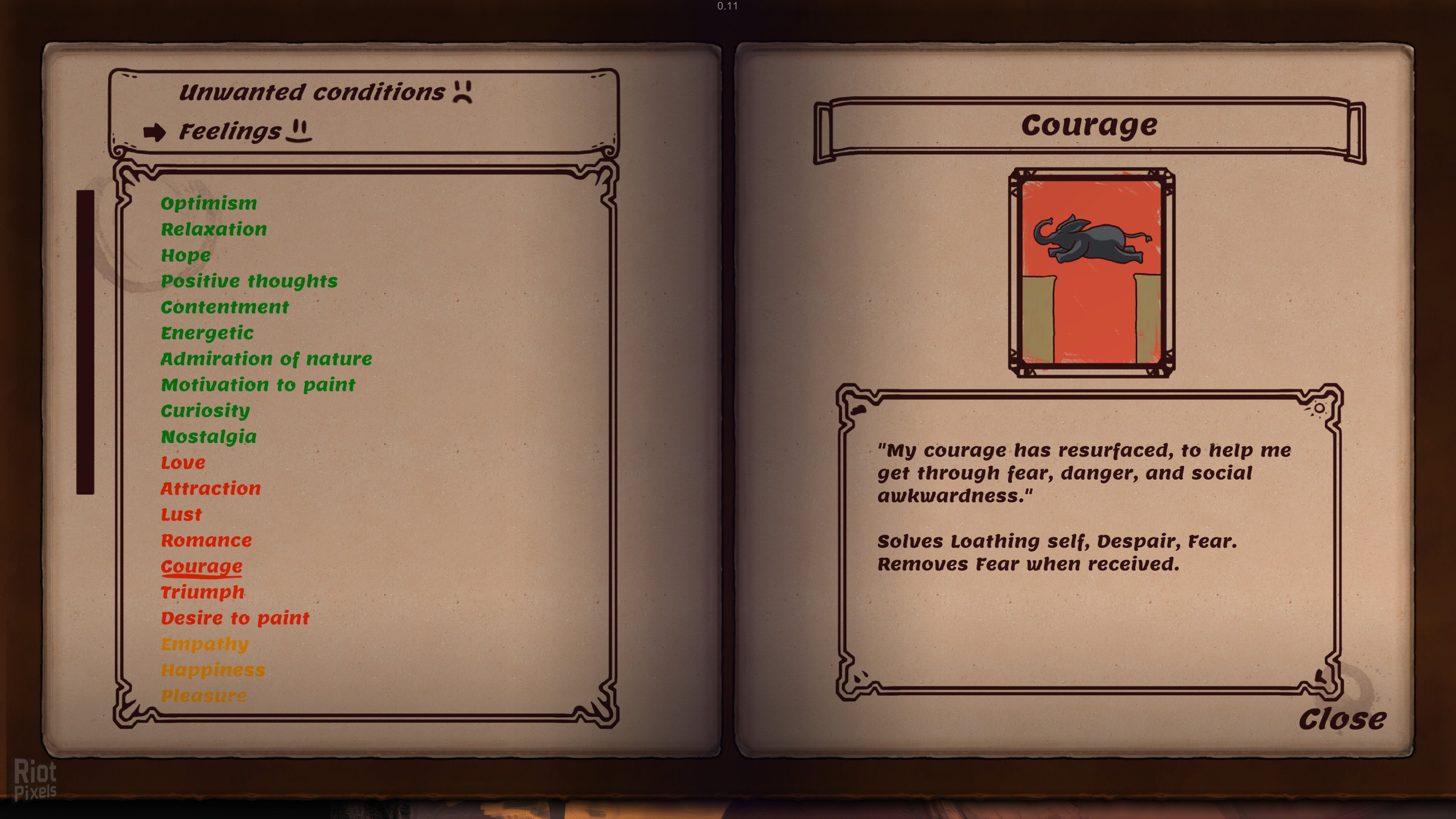 [10]-Artist Life Simulator Download