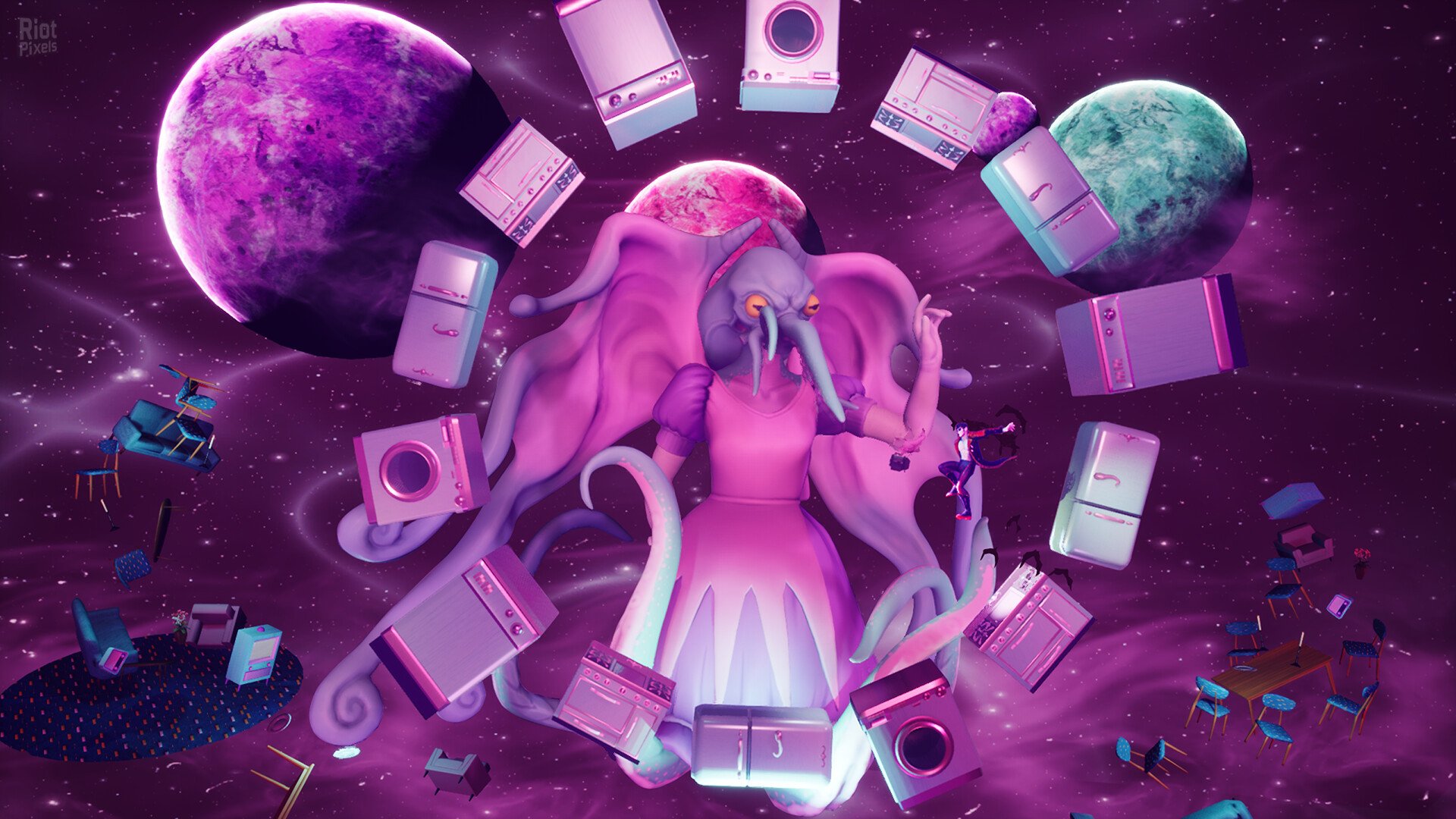 [2]-Romancelvania Download