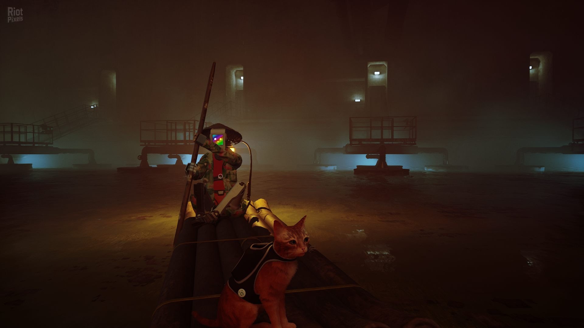 [9]-Stray: Soundtrack Edition – v1.5#368 Revision 26632 (Patch 4) + Bonus OST + Windows 7 Fix Download