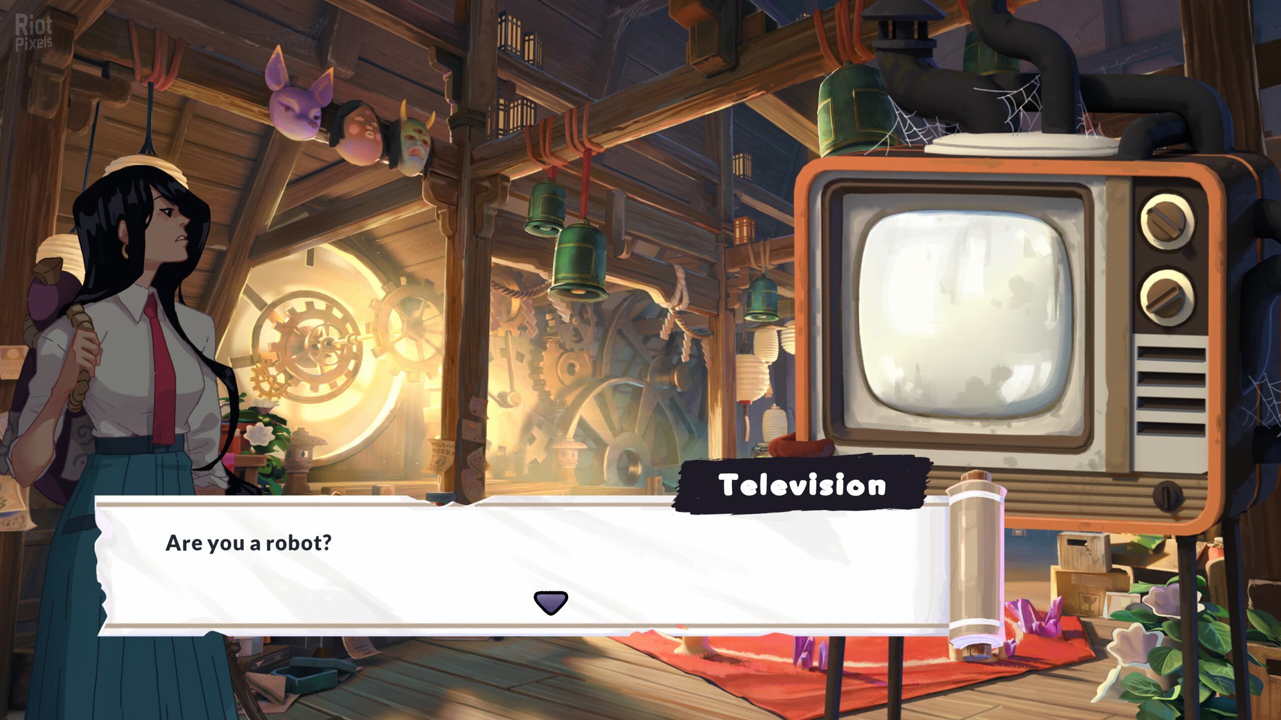 [6]-Danghost Download