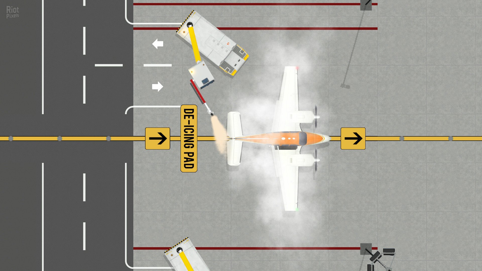 [15]-Airport CEO – v1.1-0 + 4 DLC + Bonus Soundtrack Download