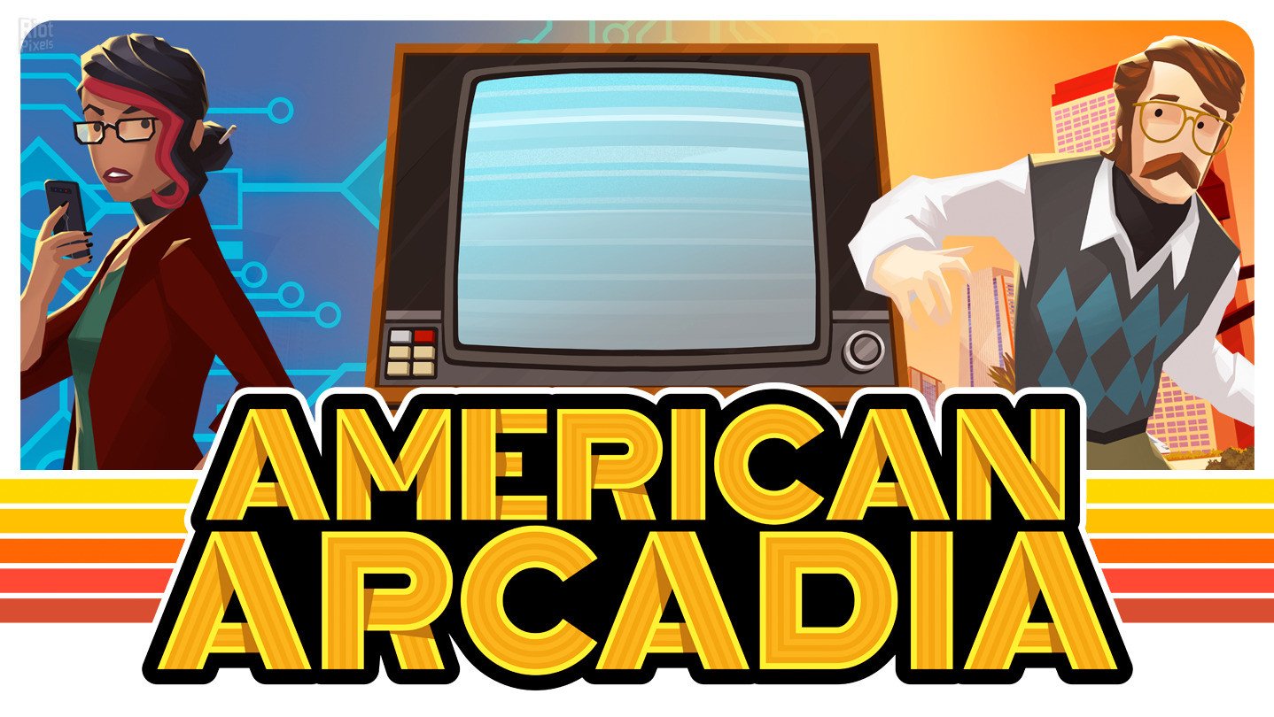 [9]-American Arcadia – v0.1.6.73 + Windows 7 Fix Download