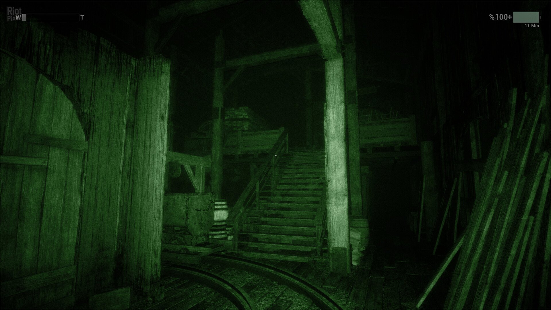 [5]-The Descent + Windows 7 Fix Download