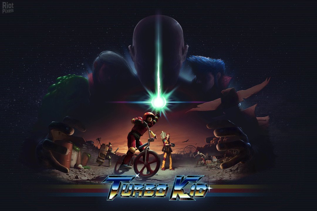 [17]-Turbo Kid Download