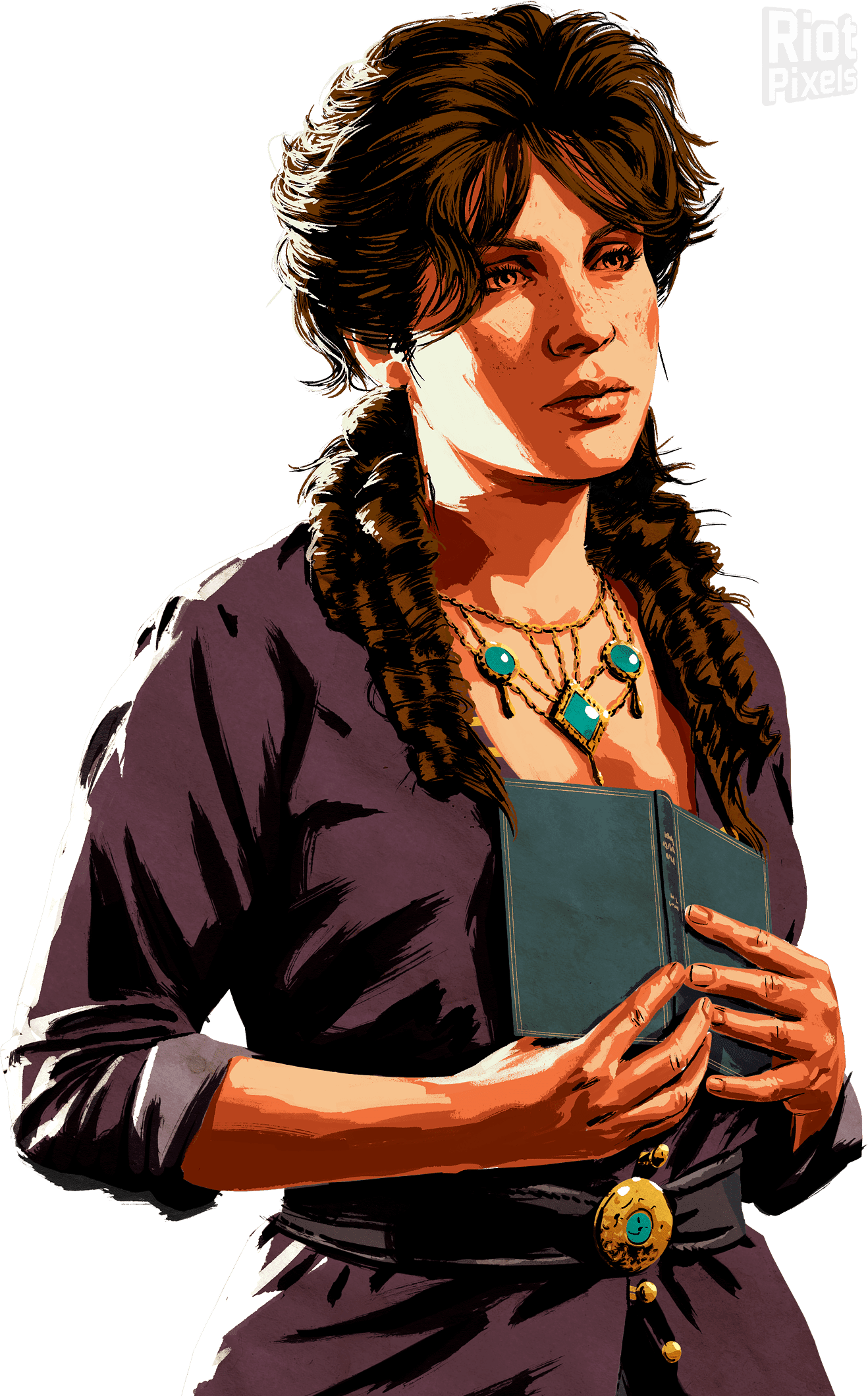 [25]-Red Dead Redemption 2: Ultimate Edition – Build 1491.50 + UE Unlocker Download