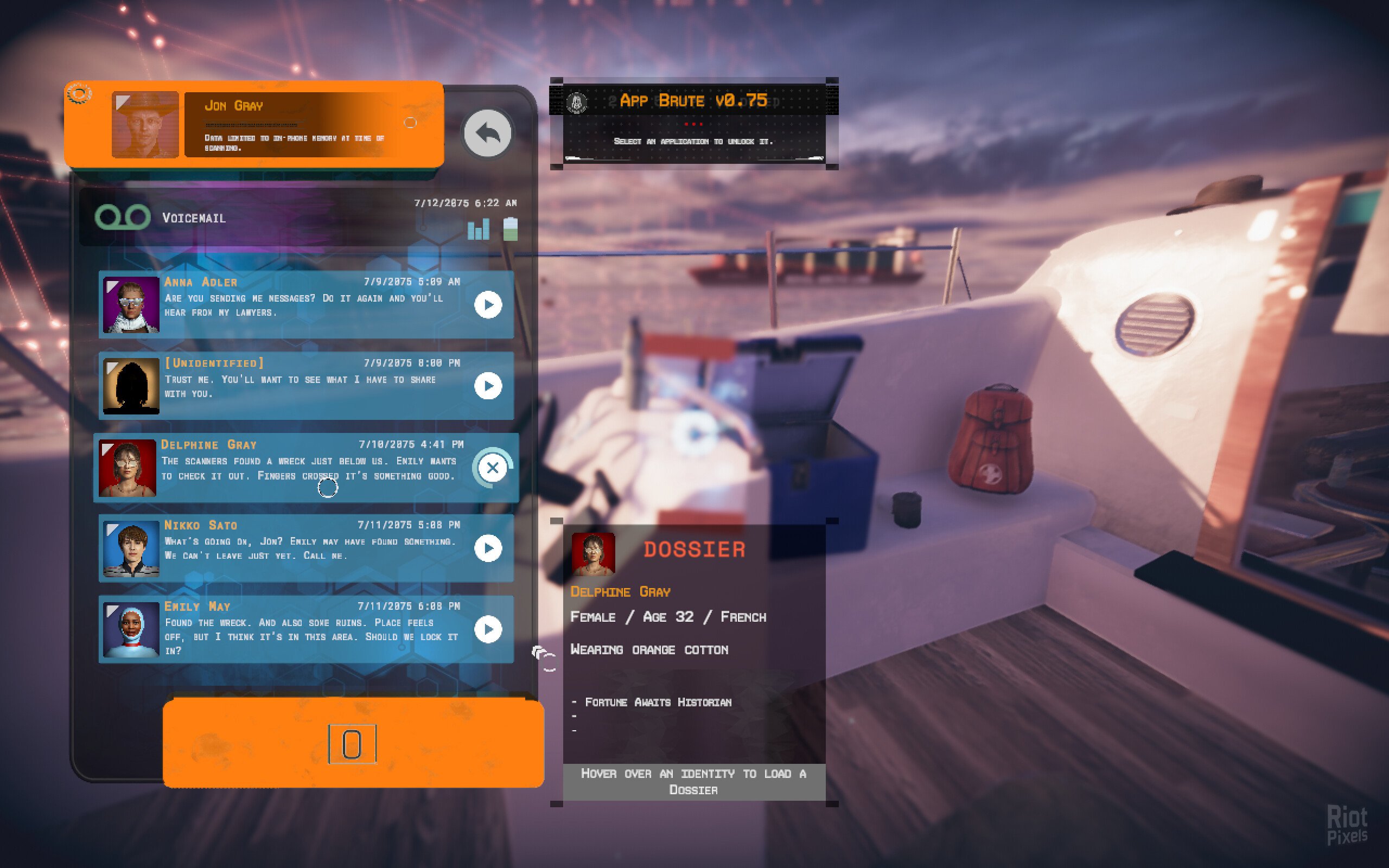 [12]-The Curse Of Grimsey Island – Bundle + Bonus Soundtrack Download