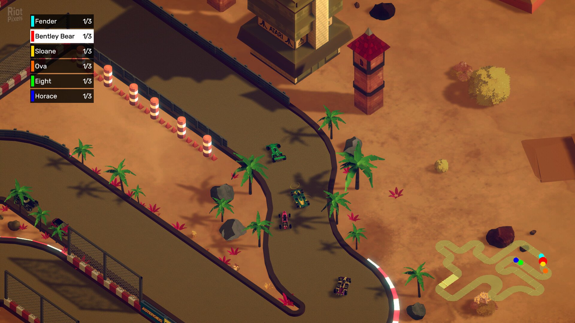 [8]-NeoSprint – v1.38 Download