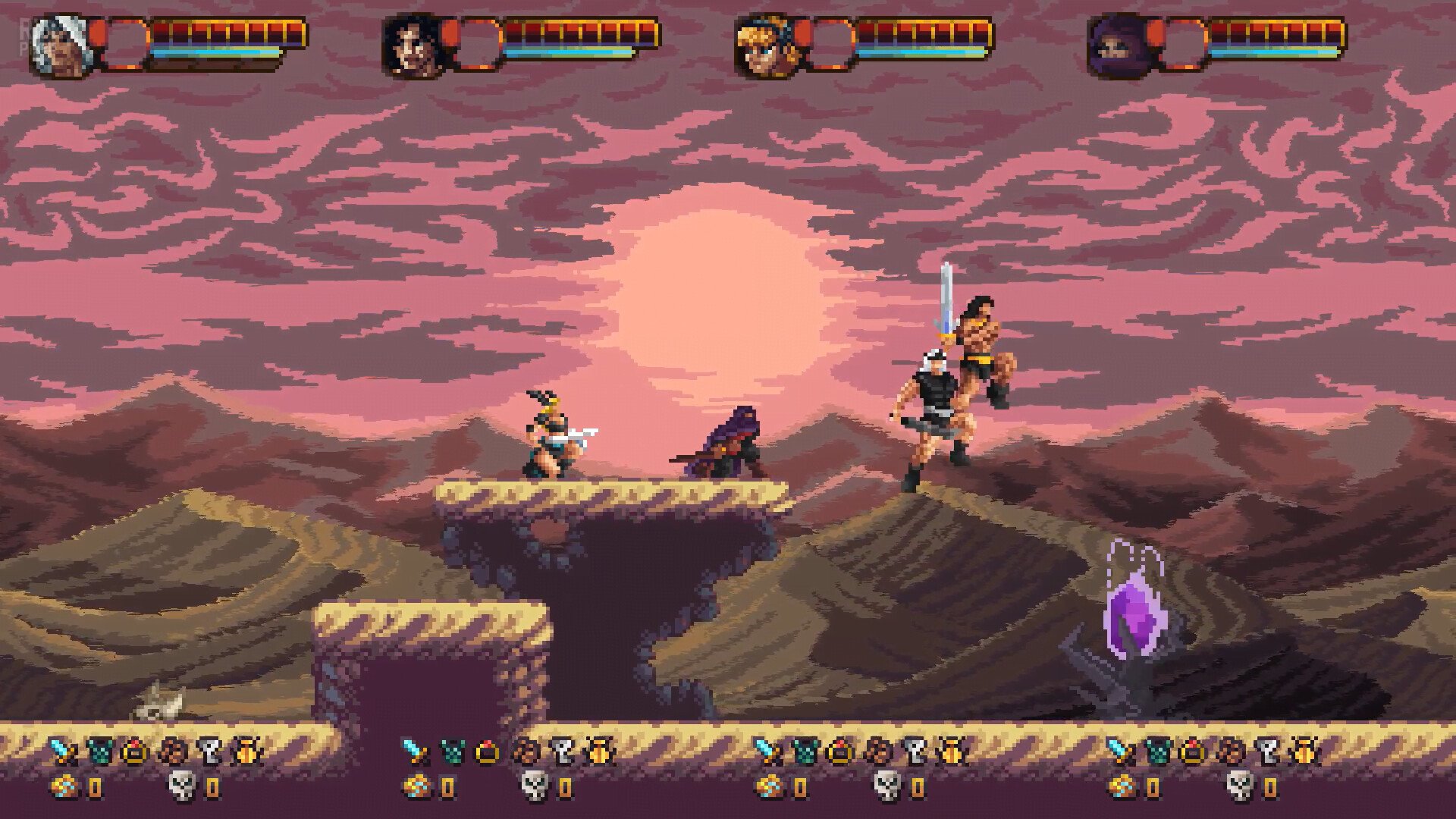 [13]-Abathor + Bonus Soundtrack Download