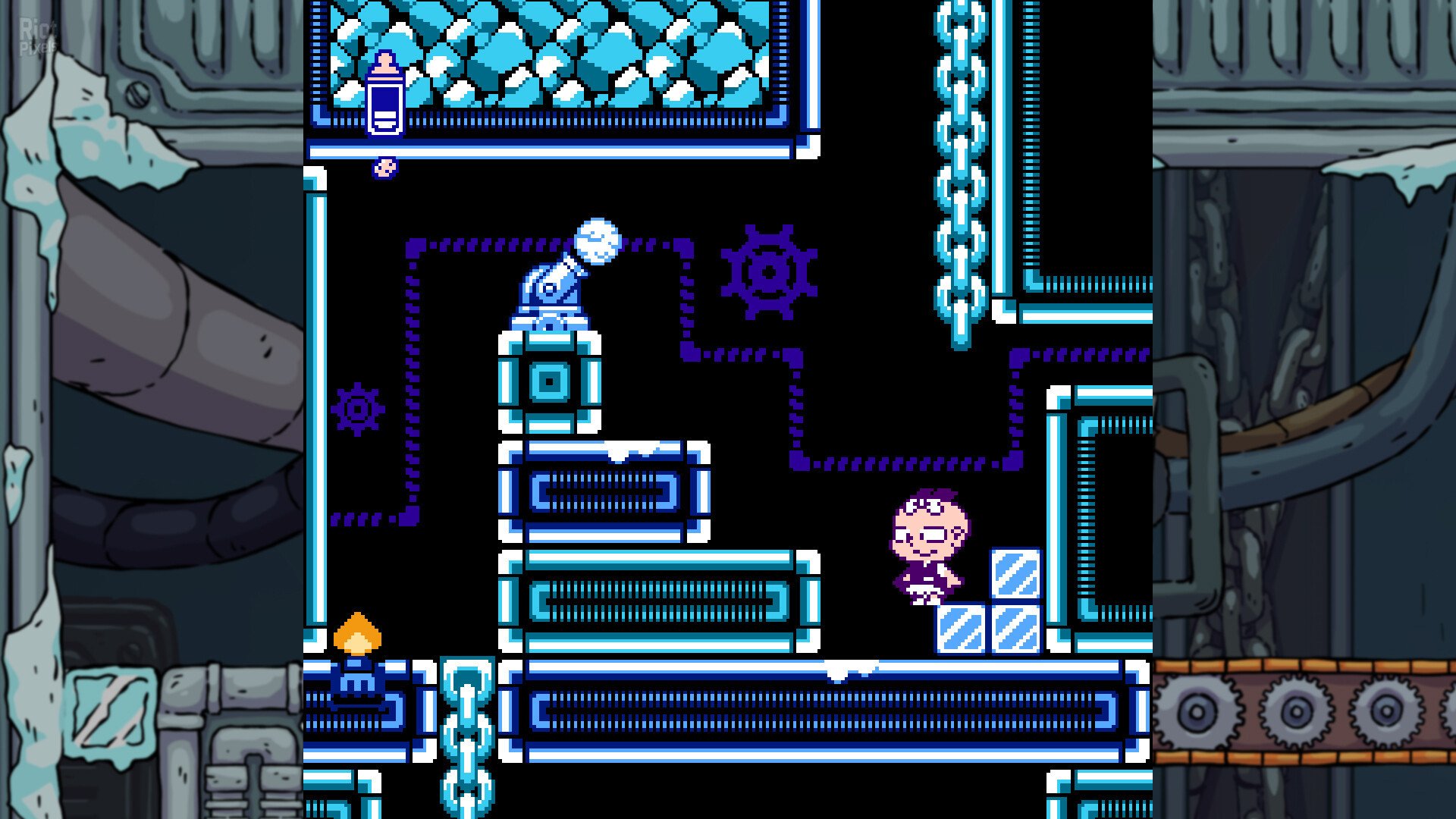 [10]-Rugrats: Adventures in Gameland Download