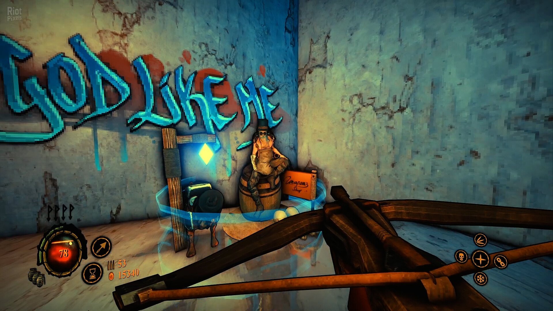 [5]-Devilated – v1.0 (Release) + Bonus Content Download