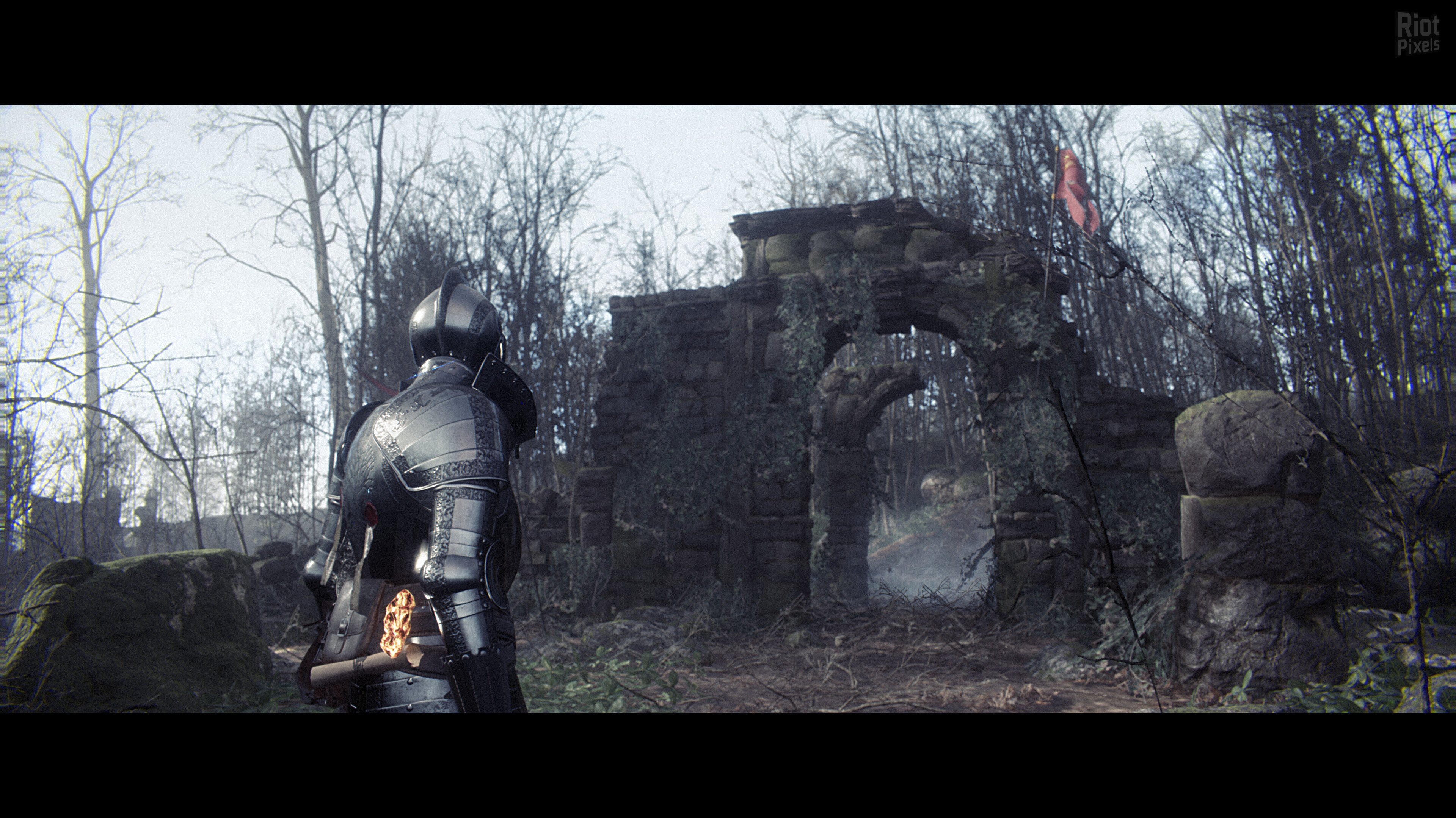 [8]-Unterholz – v1.00c + Bonus Soundtrack Download