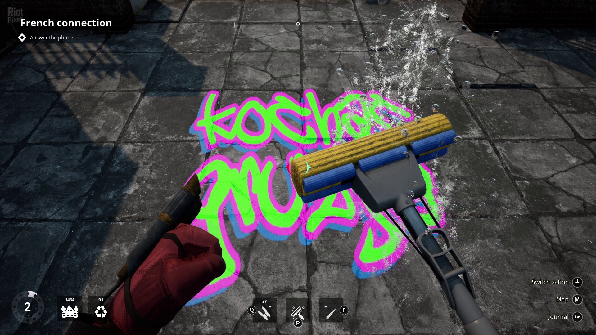 [3]-Priest Simulator: Vampire Show – Splendor Set, v2.0.0.160 + Her Ghost DLC + Bonus OST Download