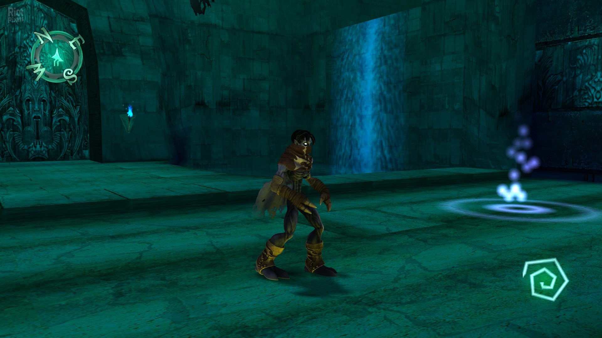 [14]-Legacy of Kain: Soul Reaver 1 & 2 Remastered Download
