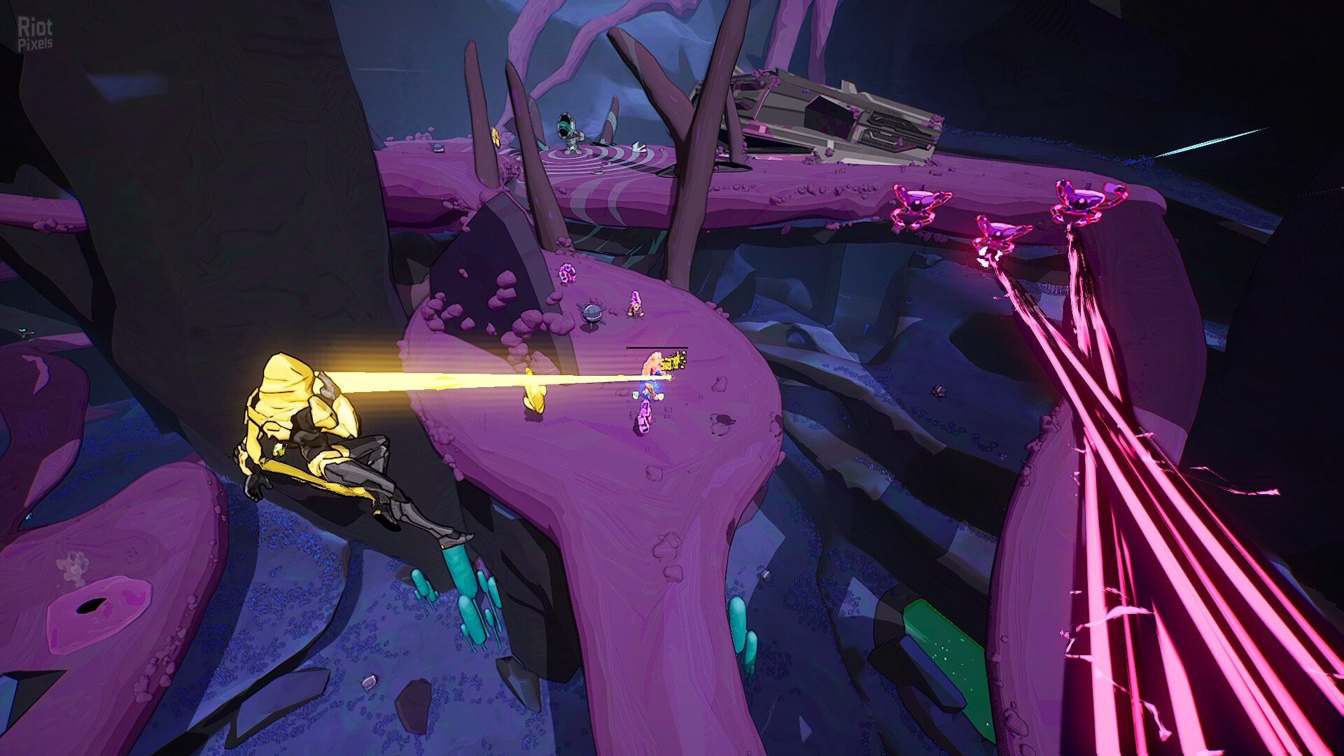 [7]-Warden’s Will – v1.0.0c Download