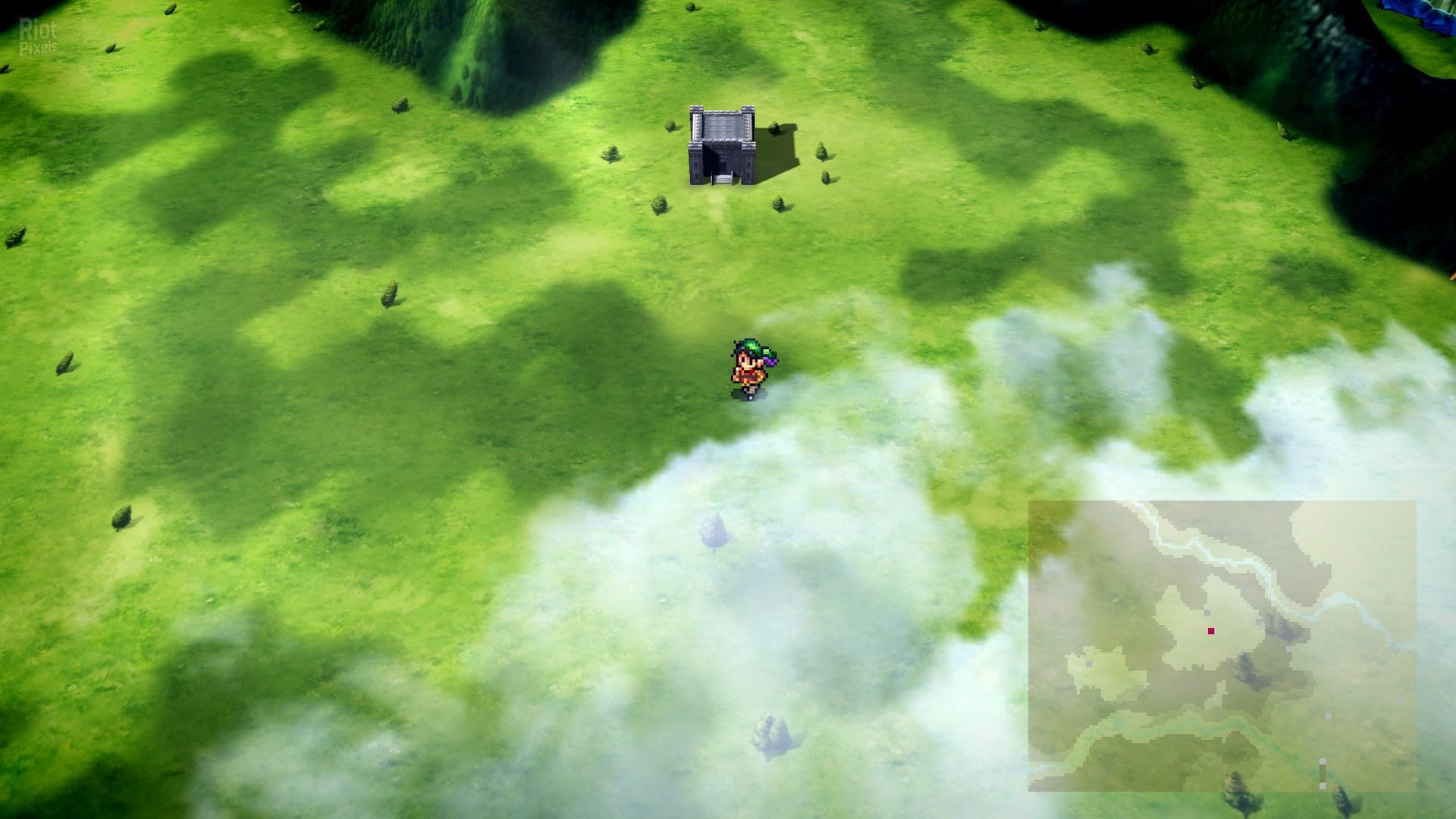 [9]-Suikoden I & II HD Remaster: Gate Rune and Dunan Unification Wars – v1.0.2 + Special Item Pack DLC Download