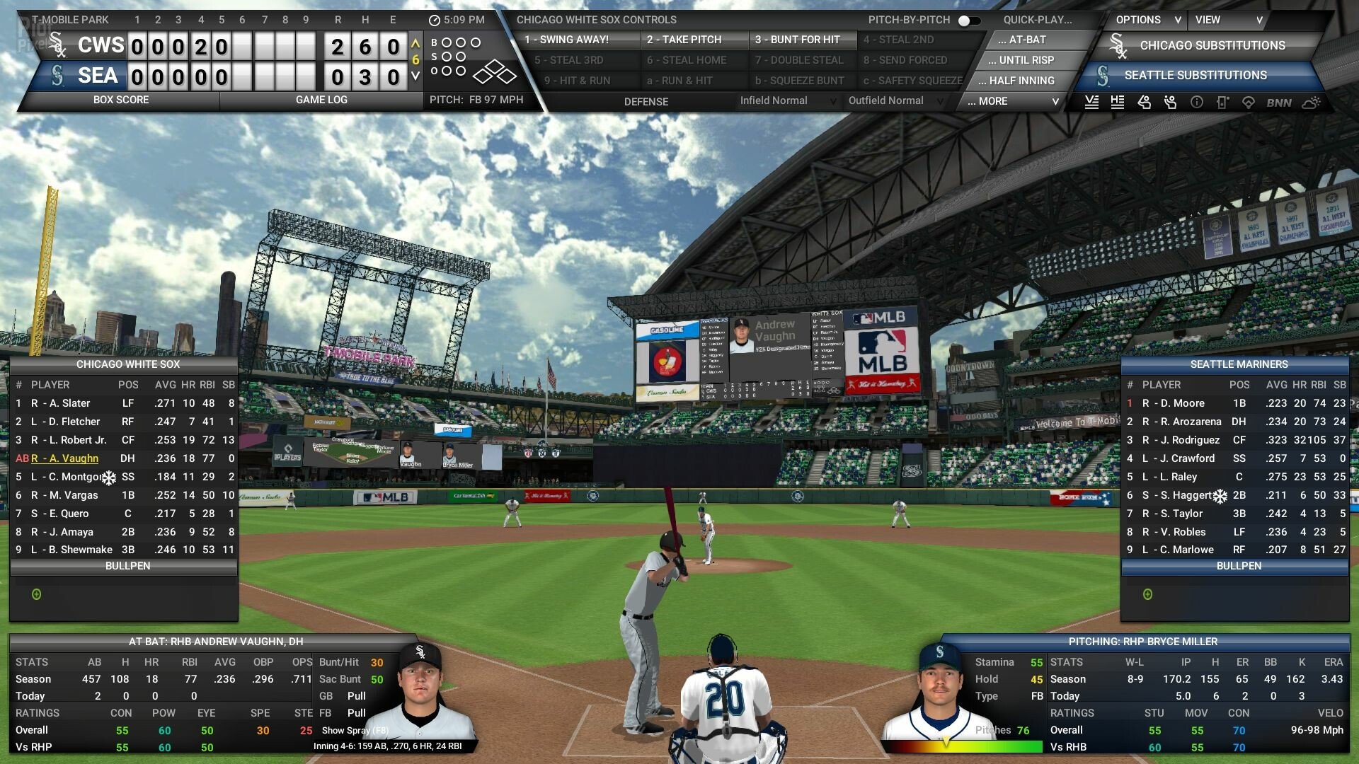 [7]-Out of the Park Baseball 26 – v26.1 Build 39 Download