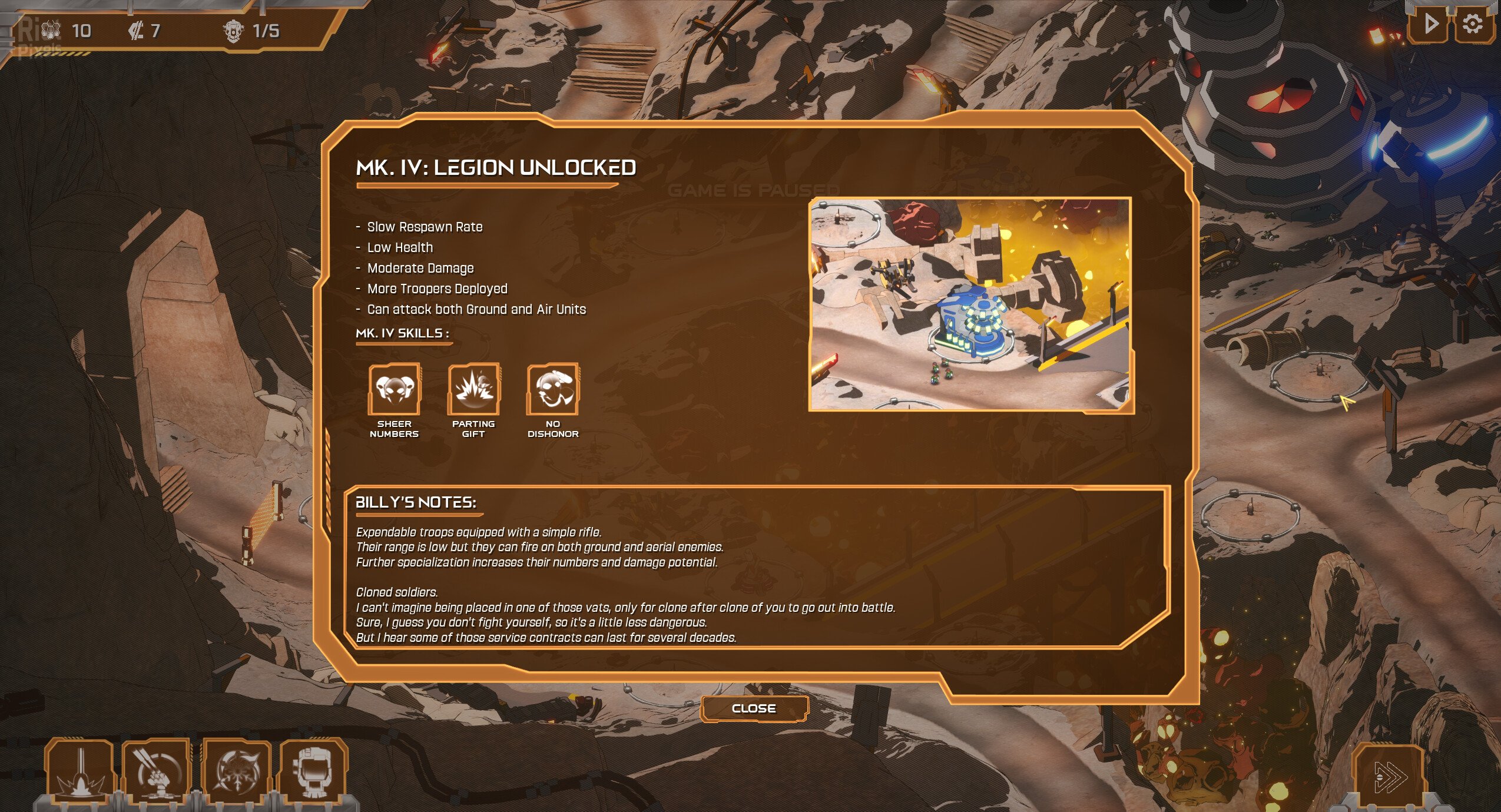 [5]-XENOBREAKERS: Classic Tower Defense Download