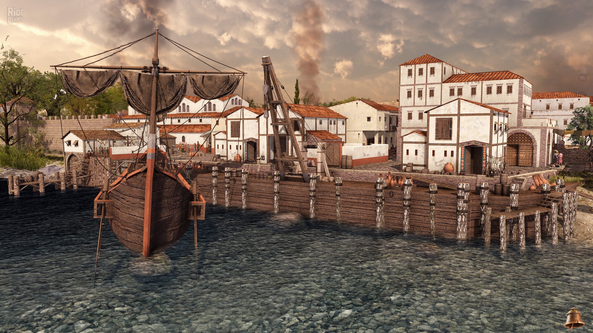 [10]-Pax Augusta Download