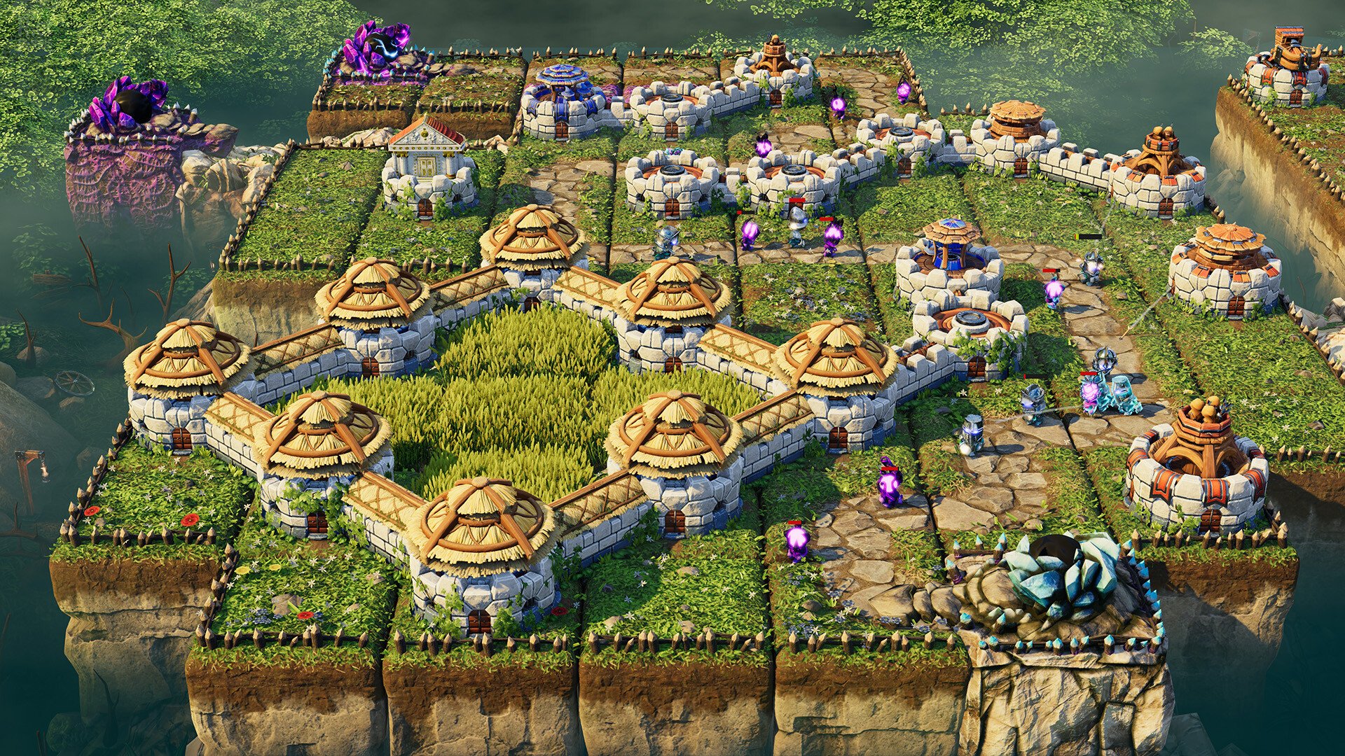 [7]-Artisan TD – v1.310 Download