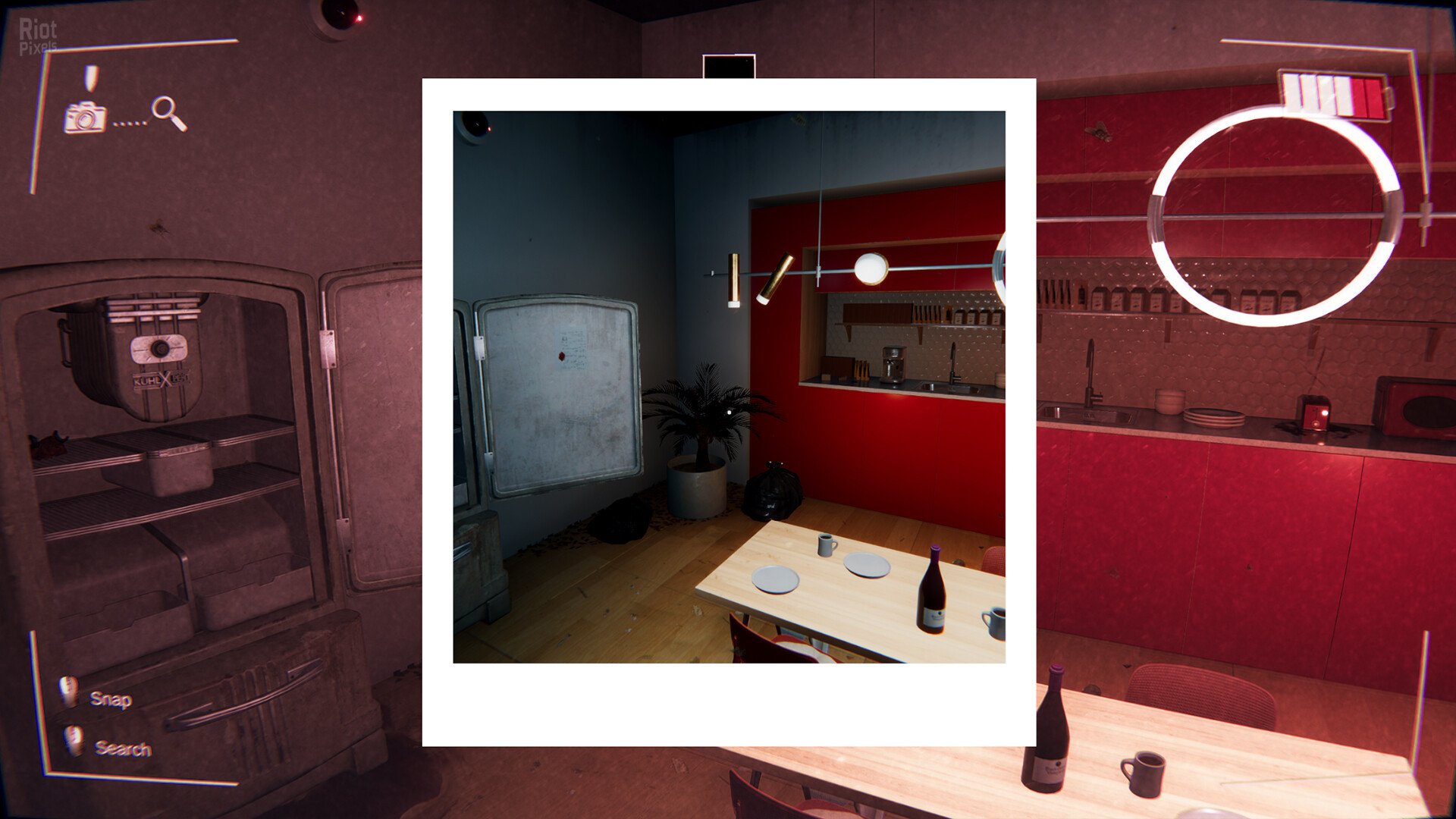 [12]-The Empty Desk – v1.0.04 Download