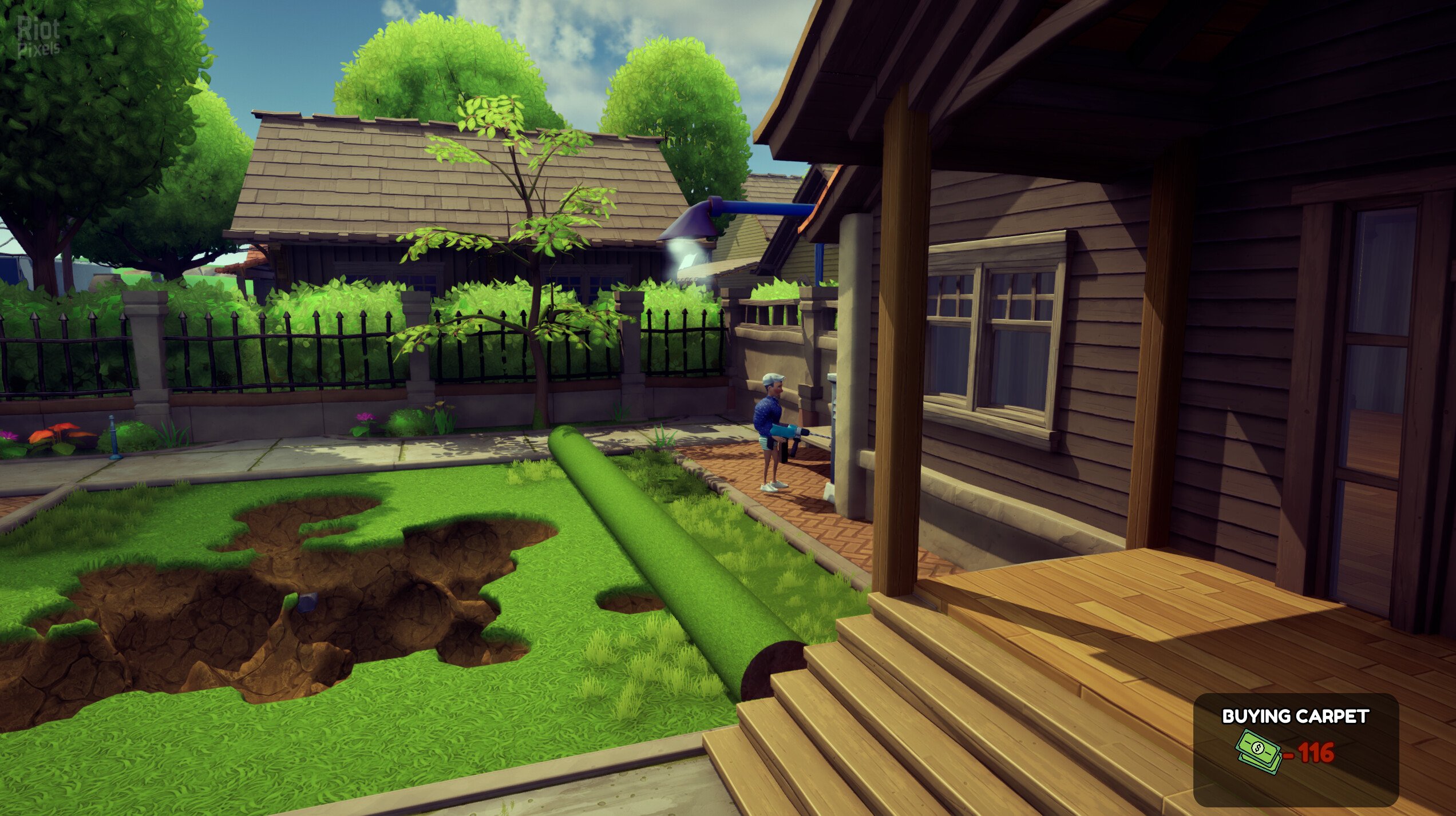 [3]-iDigging – v1.0.1 Download