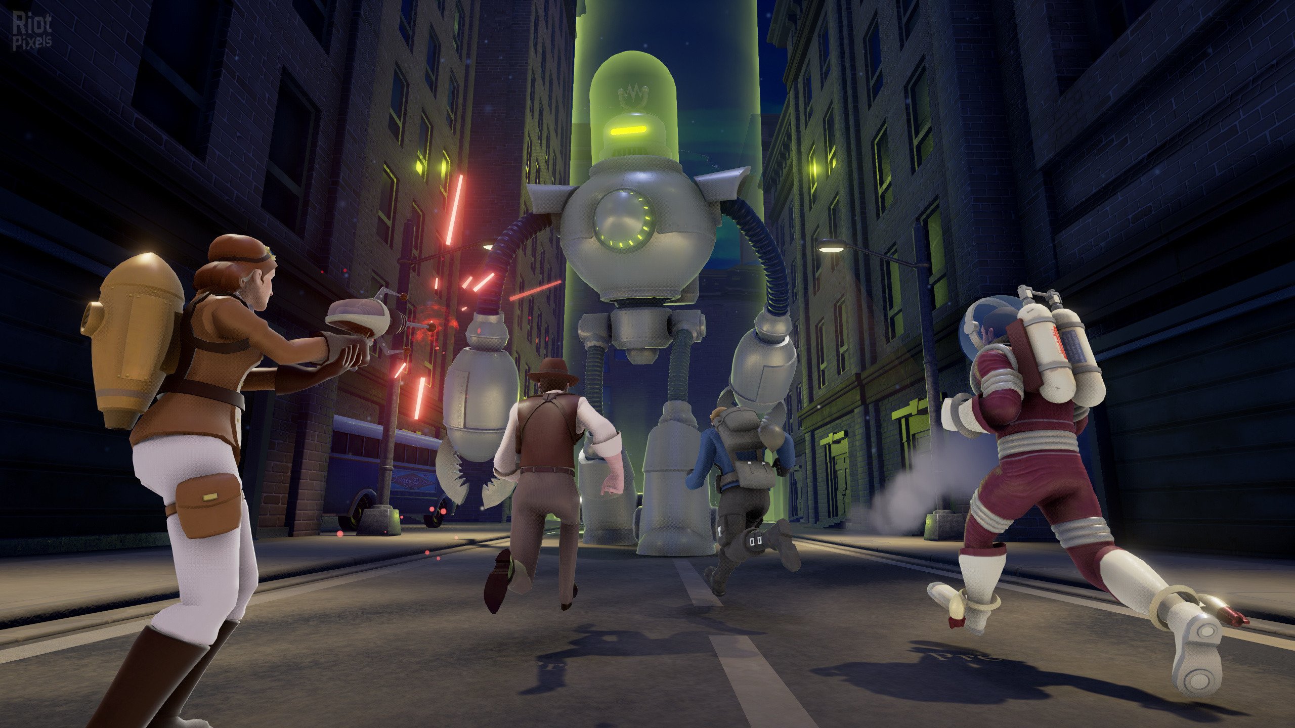 [4]-Fortified! Download