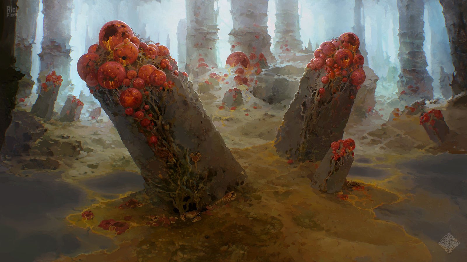 [32]-We Are the Dwarves Download