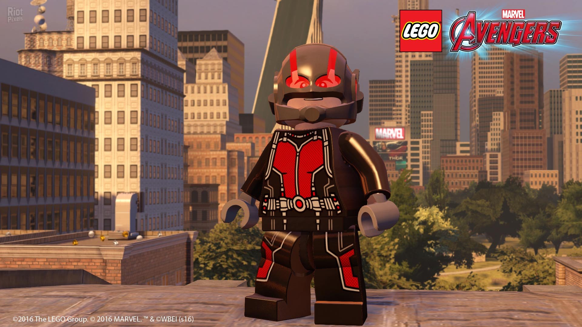 [2]-LEGO Marvel’s Avengers v1.0.0.28133 + 11 DLC Download