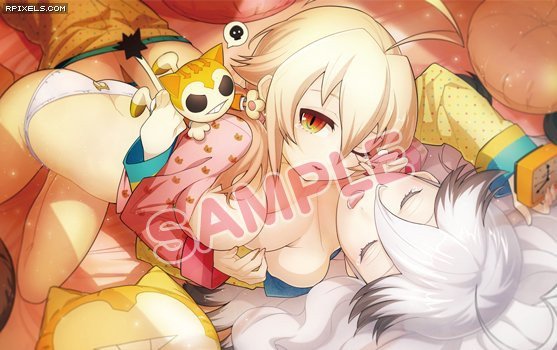 [31]-XBlaze Lost: Memories Download