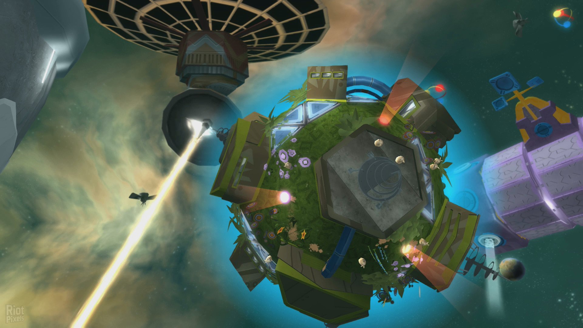 [12]-de Blob 2 – v0.15 Download