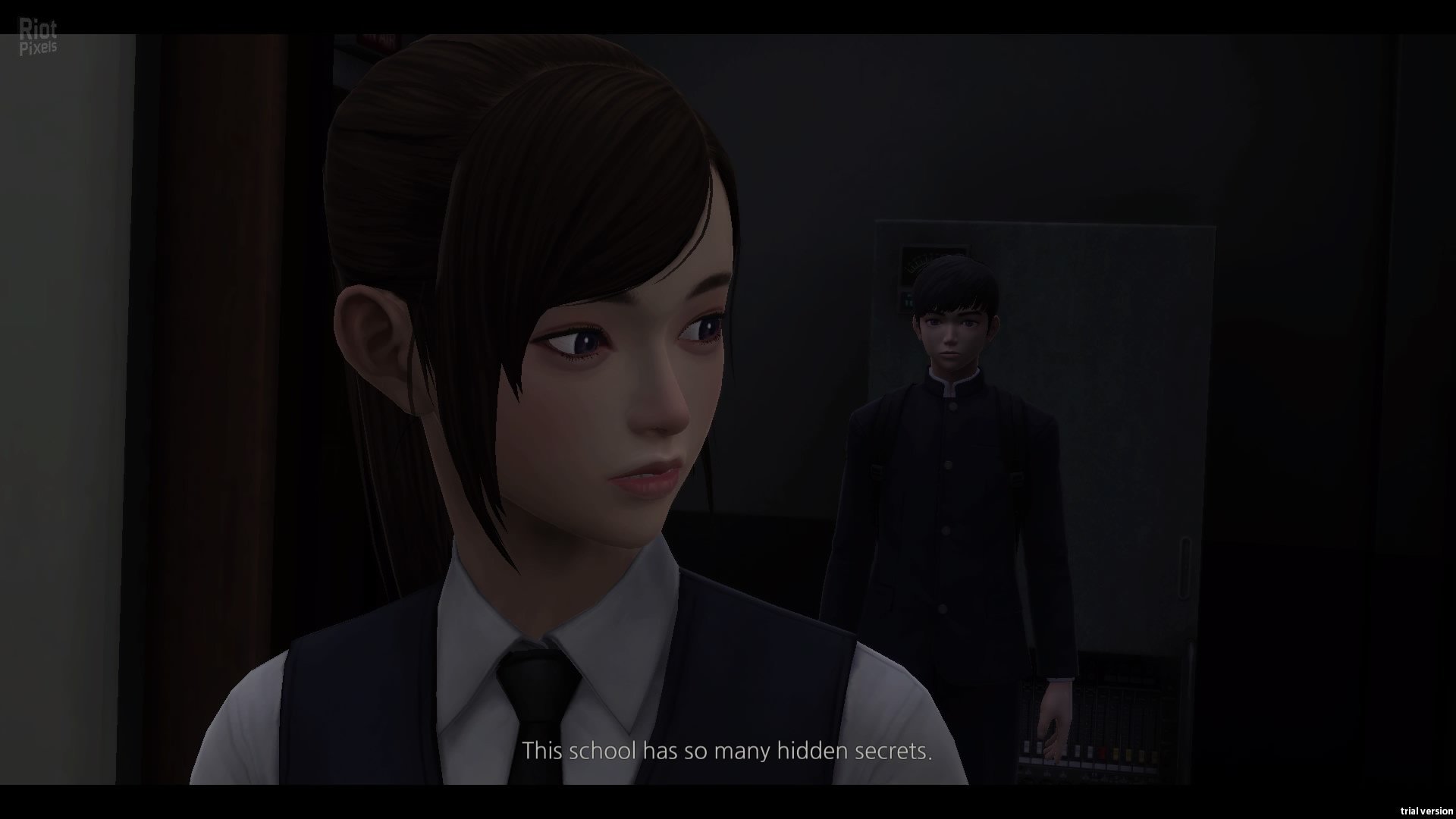 [13]-White Day: A Labyrinth Named School – v1.03 + 30 DLCs Download