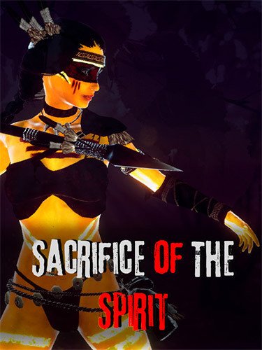 Sacrifice of The Spirit-HohohoGames