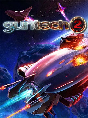 Guntech 2-HohohoGames