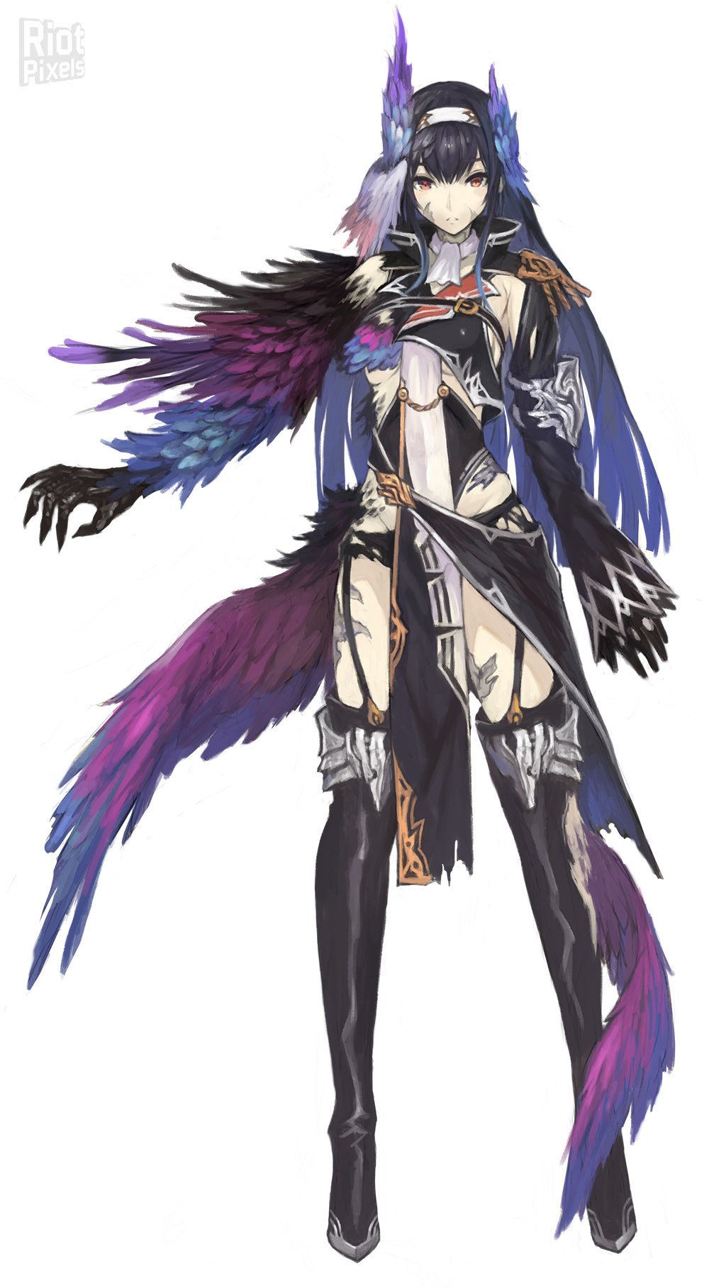 [31]-Nights of Azure 2: Bride of the New Moon Download