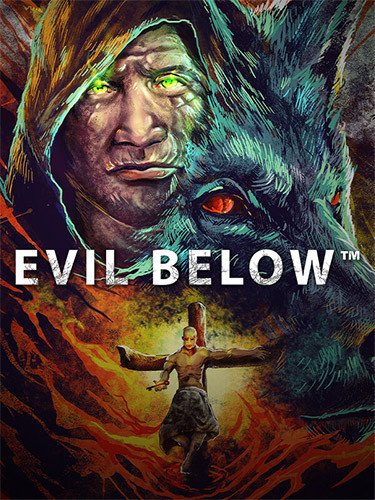 EVIL BELOW – v2.7.7-HohohoGames